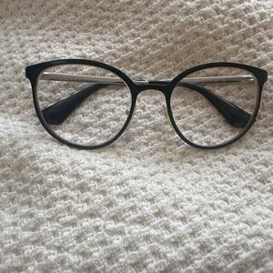 Prada Glasses